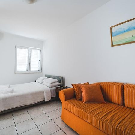Apartments Memidz Budva Exteriör bild