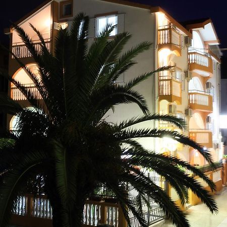 Apartments Memidz Budva Exteriör bild