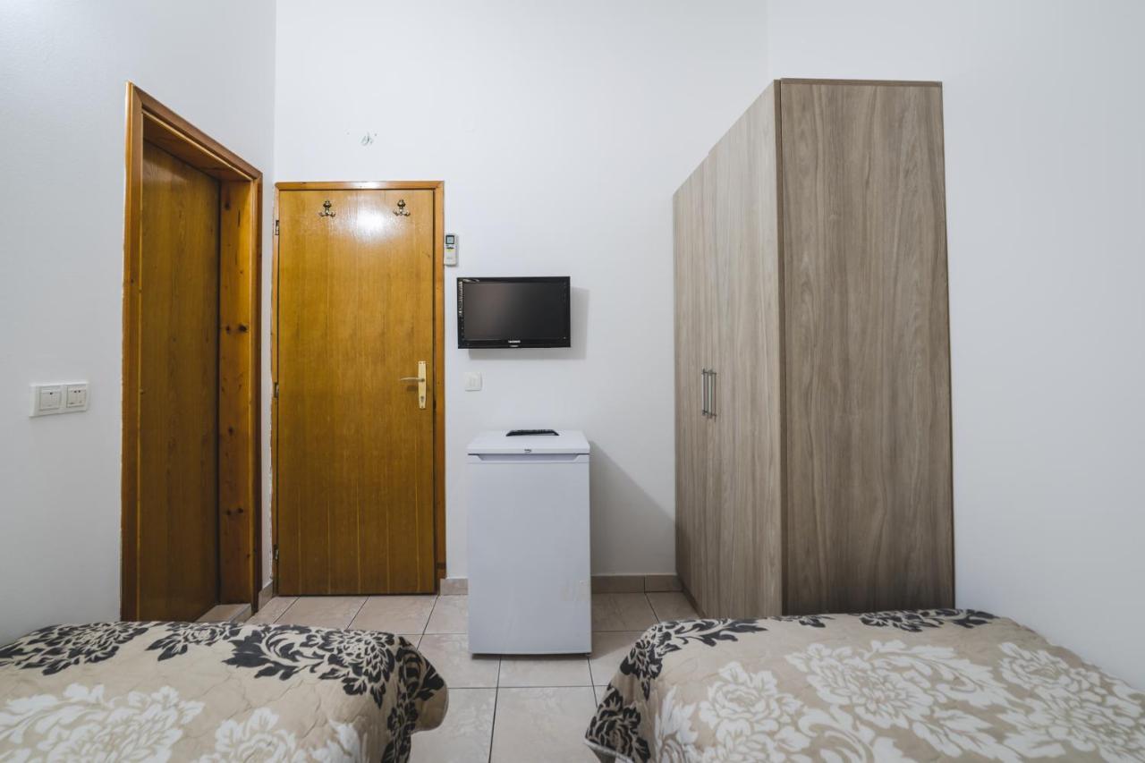 Apartments Memidz Budva Exteriör bild