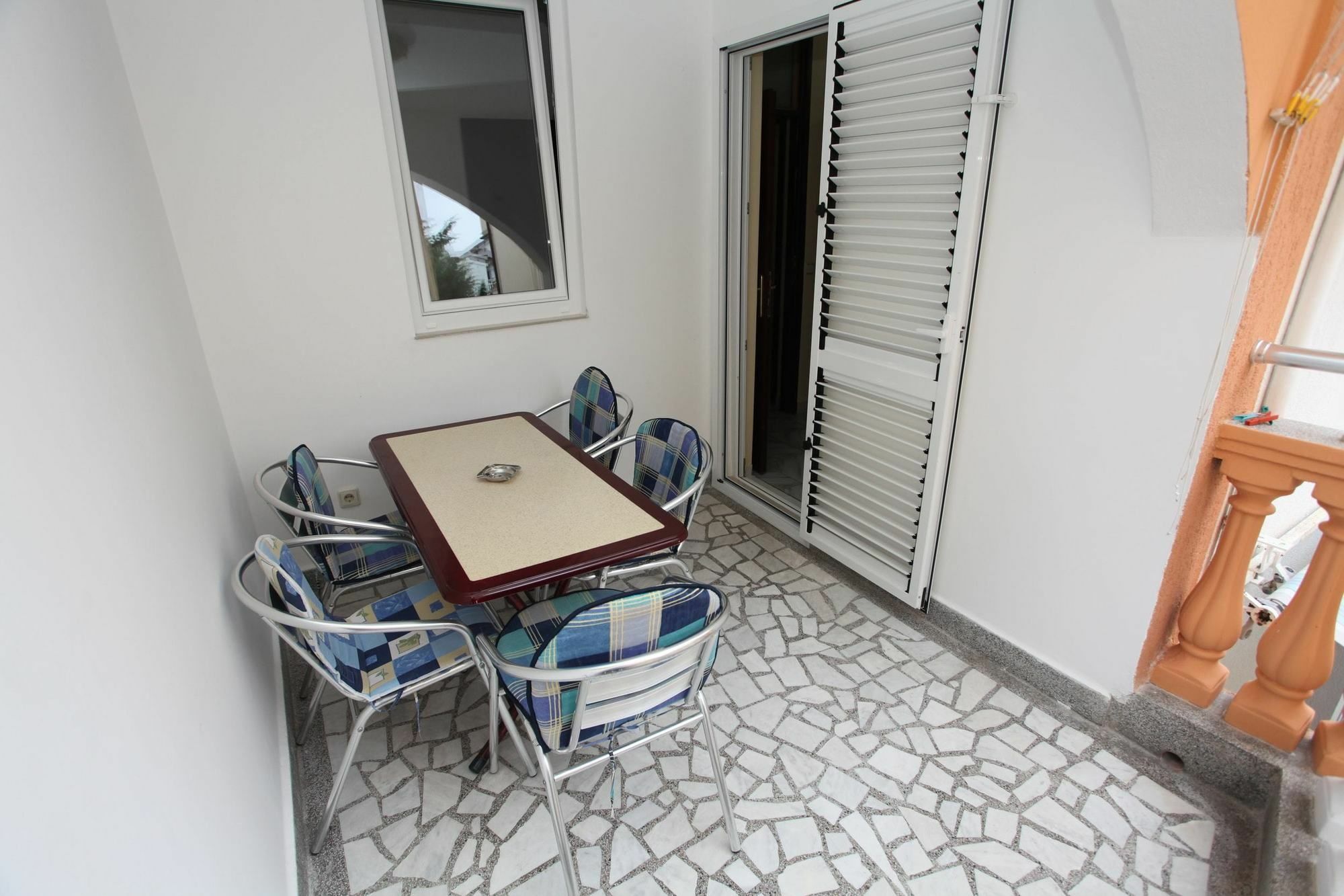Apartments Memidz Budva Exteriör bild