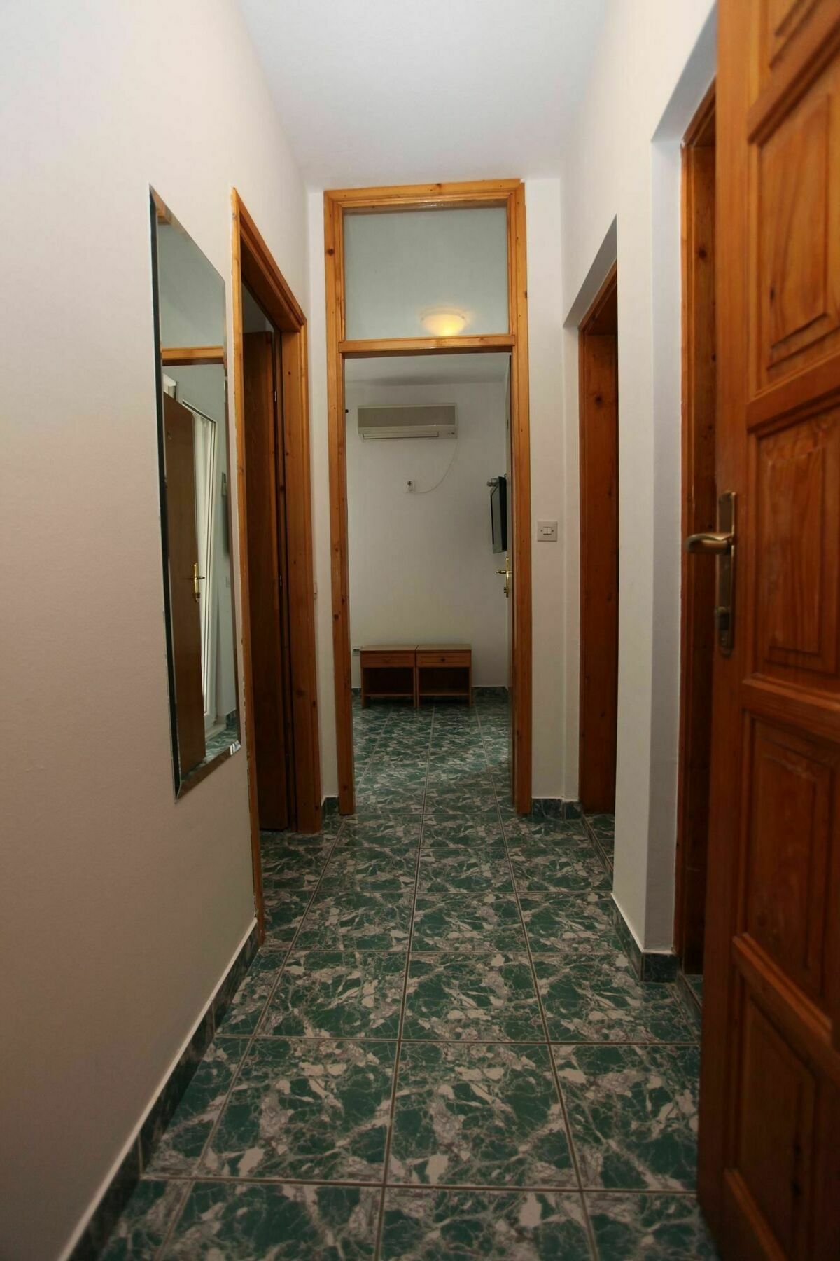 Apartments Memidz Budva Exteriör bild