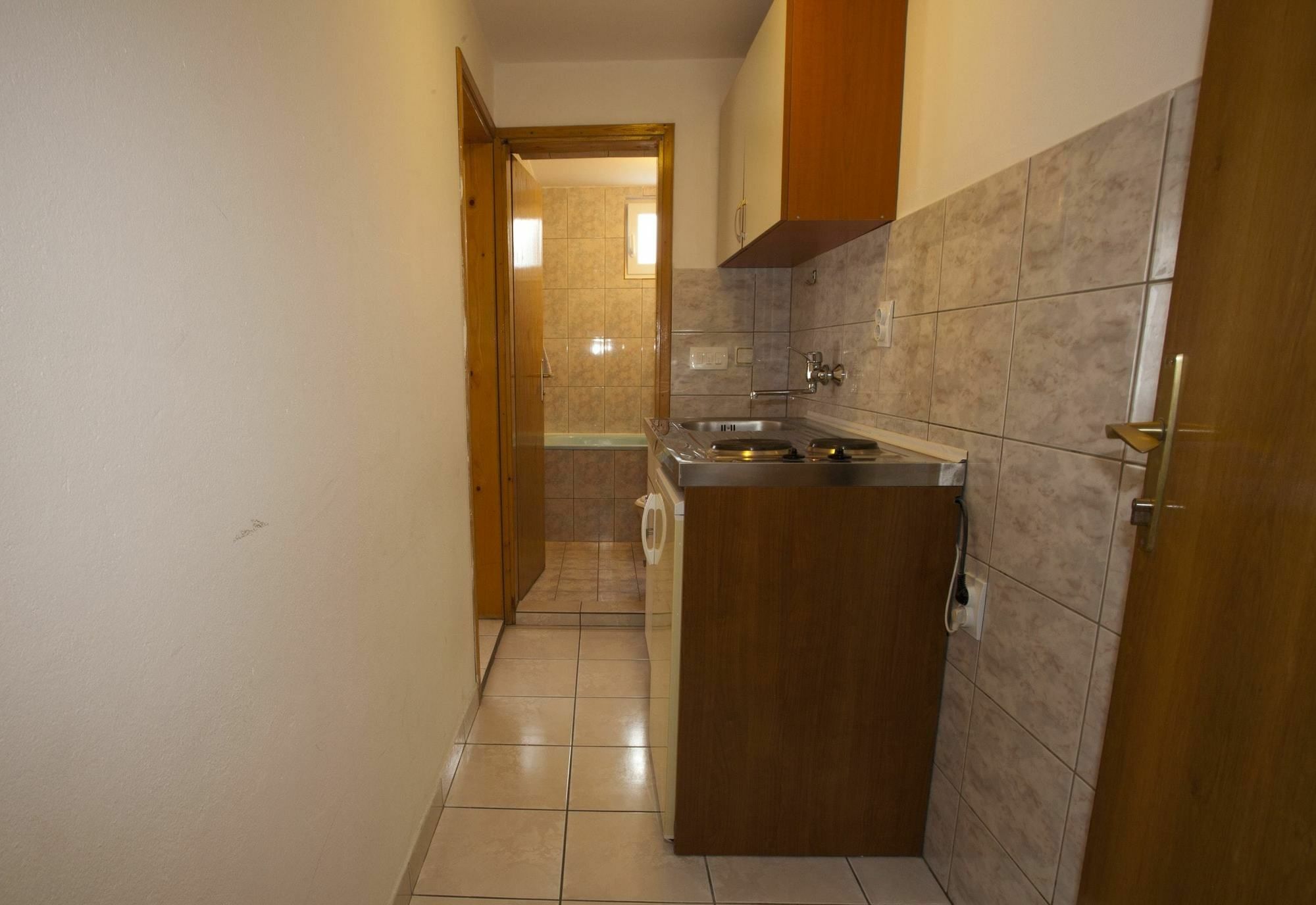 Apartments Memidz Budva Exteriör bild