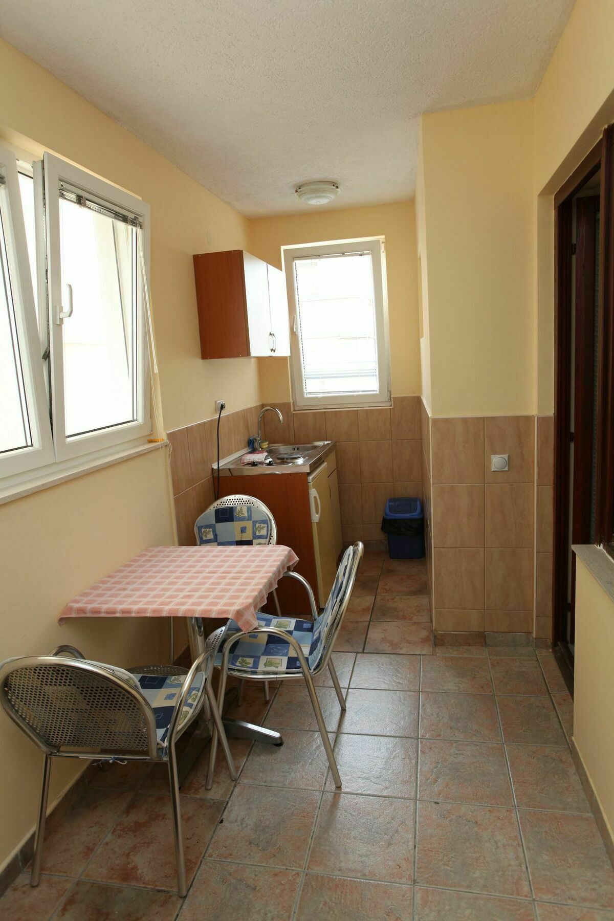 Apartments Memidz Budva Exteriör bild